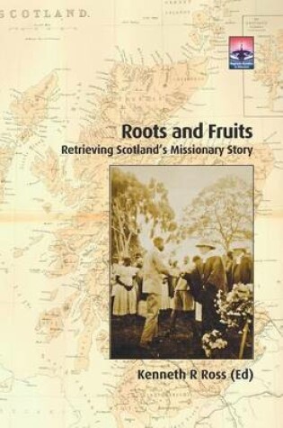 Cover of Roots and Fruit