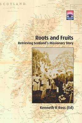 Book cover for Roots and Fruit