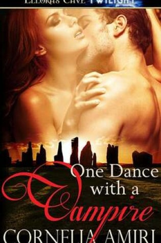 Cover of One Dance with a Vampire
