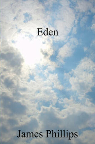 Cover of Eden