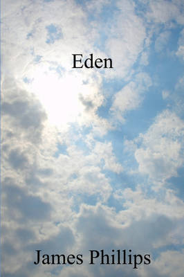 Book cover for Eden