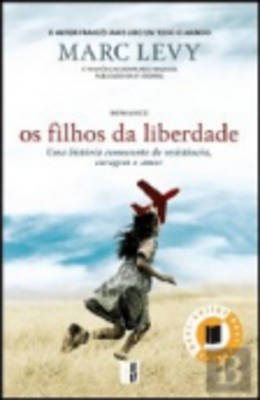 Book cover for OS Filhos DA Liberdade