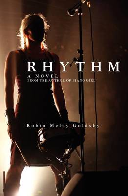 Book cover for Rhythm