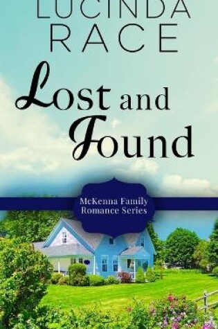 Cover of Lost and Found