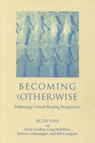 Cover of Becoming Otherwise