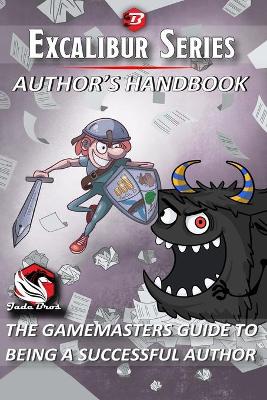 Cover of Excalibur Series, Author's Handbook