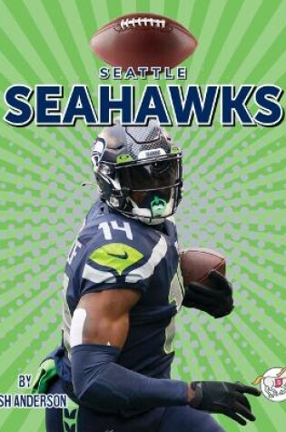 Cover of Seattle Seahawks