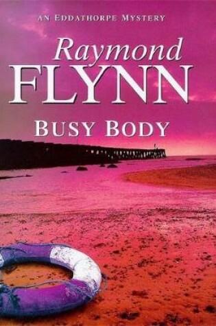 Cover of Busy Body