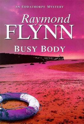 Cover of Busy Body