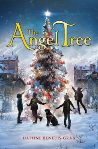 Cover of Angel Tree