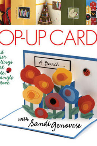 Cover of Pop-up Cards