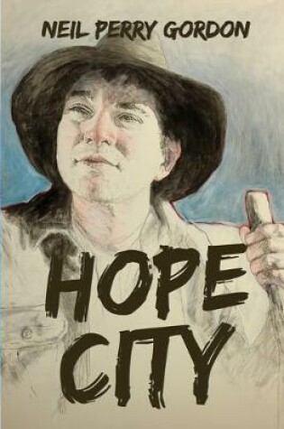 Cover of Hope City