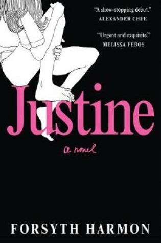 Cover of Justine