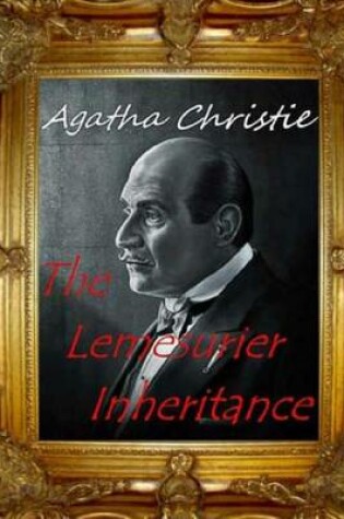 Cover of The Lemesurier Inheritance