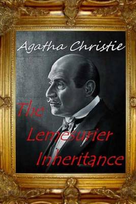 Book cover for The Lemesurier Inheritance