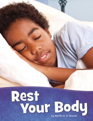 Cover of Rest Your Body