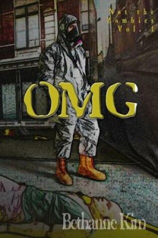 Cover of Omg!