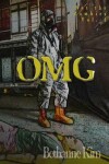 Book cover for Omg!