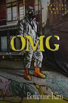 Book cover for Omg!