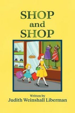 Cover of Shop and Shop