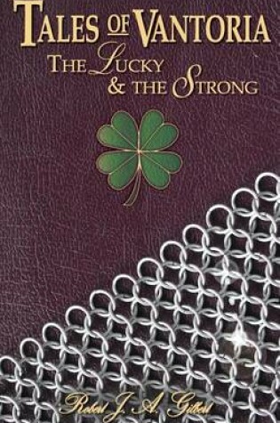 Cover of The Lucky and the Strong