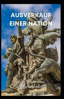 Book cover for Ausverkauf einer Nation