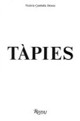 Cover of T Apies