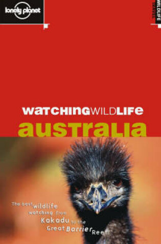 Cover of Australia