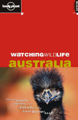 Book cover for Australia