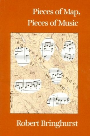Cover of Pieces of Map, Pieces of Music