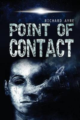 Book cover for Point of Contact