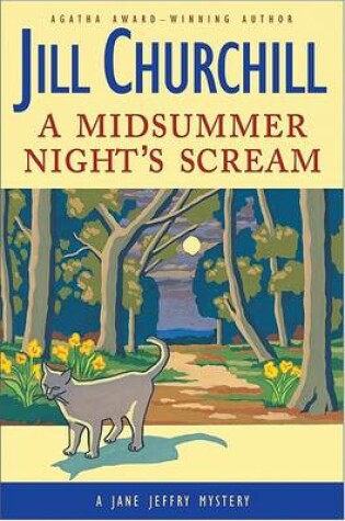 Midsummer Nights Scream