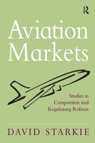 Cover of Aviation Markets