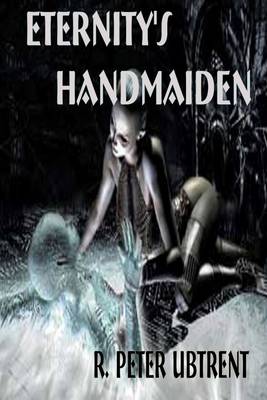 Book cover for Eternity's Handmaiden
