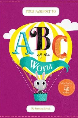 Cover of ABC of the World