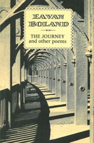 Cover of The Journey