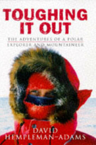 Cover of Toughing it Out