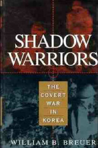 Cover of Shadow Warriors