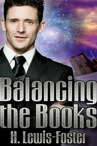 Cover of Balancing the Books