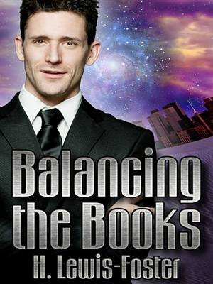 Book cover for Balancing the Books