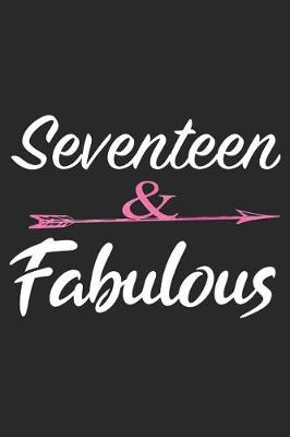 Book cover for Seventeen and Fabulous