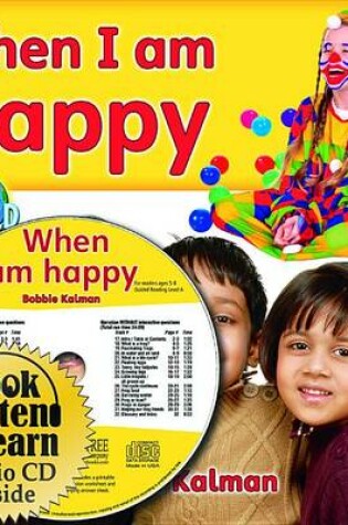 Cover of When I Am Happy