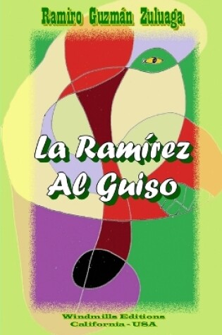 Cover of La Ramirez Al Guiso