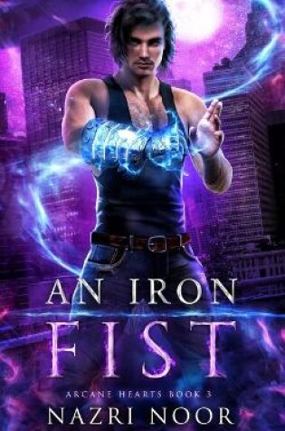 Cover of An Iron Fist