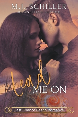 Book cover for Lead Me On
