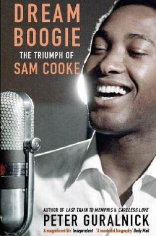 Cover of Dream Boogie