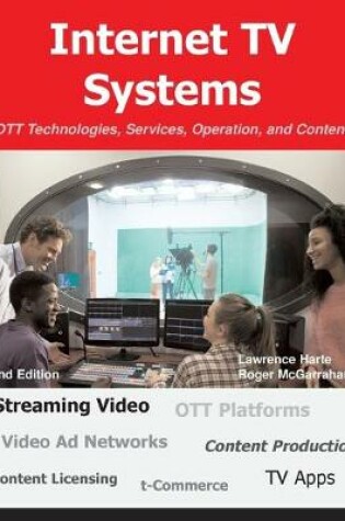 Cover of Internet TV Systems