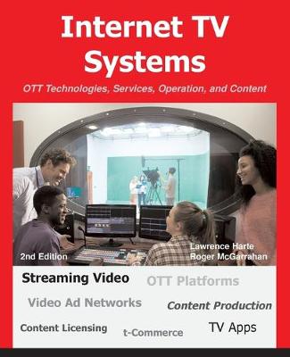 Cover of Internet TV Systems