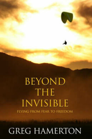 Cover of Beyond the Invisible