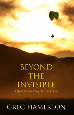 Book cover for Beyond the Invisible